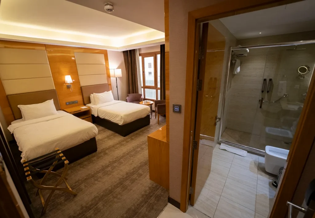 Deluxe Double or Twin Room2