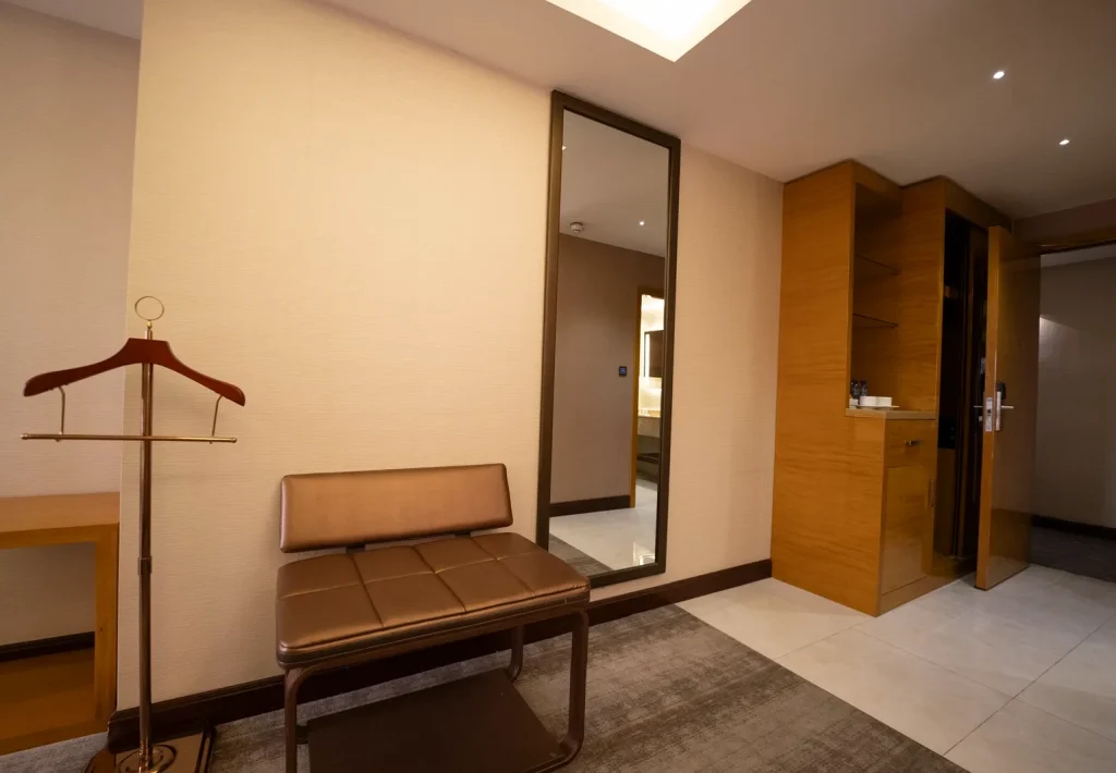 Superior Double or Twin Room(15)