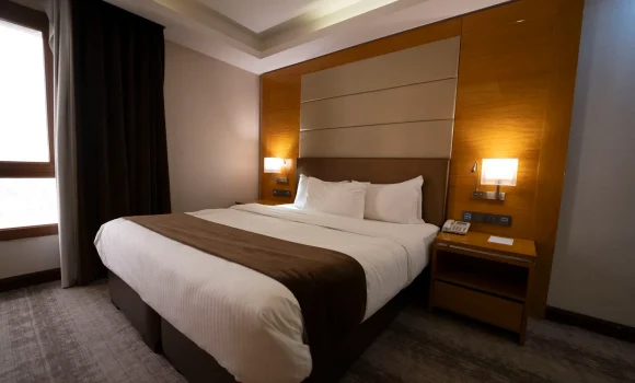 Superior Double or Twin Room(3)