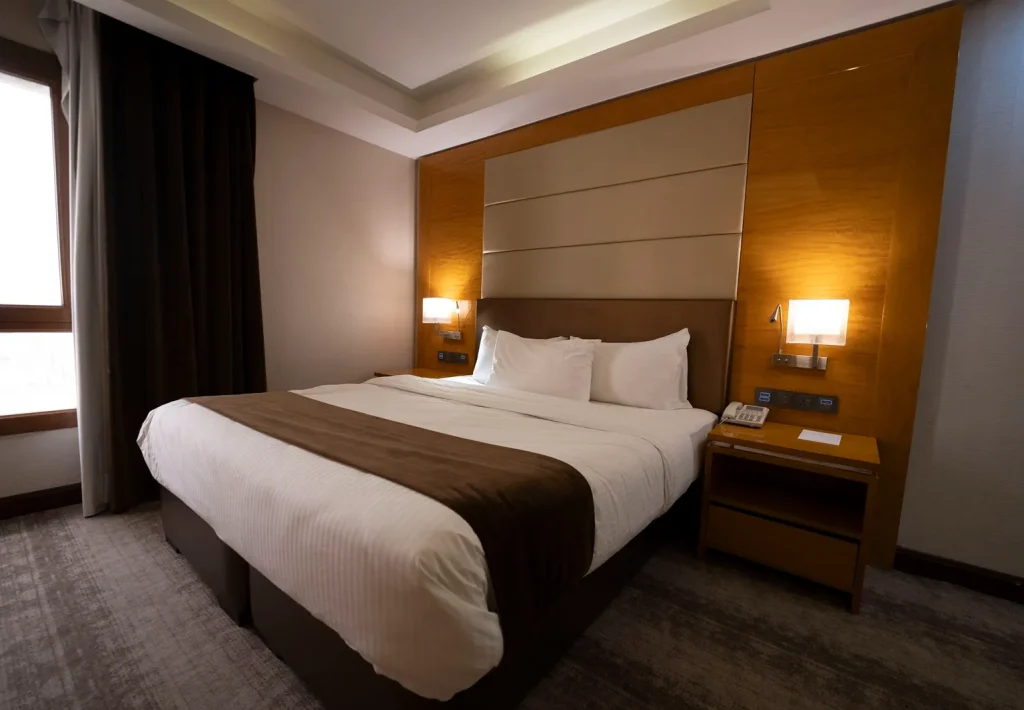 Superior Double or Twin Room(3)