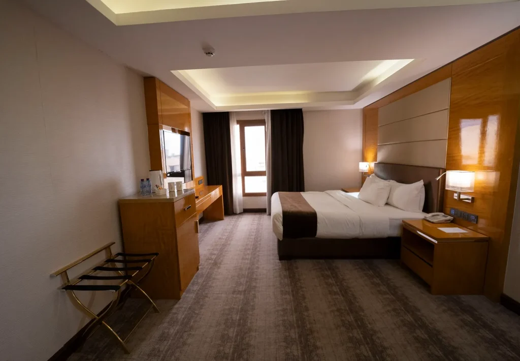 Superior Double or Twin Room(5)