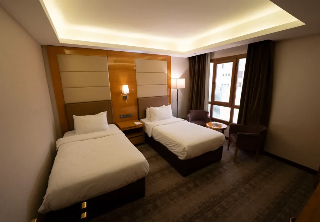 Superior Double or Twin Room6